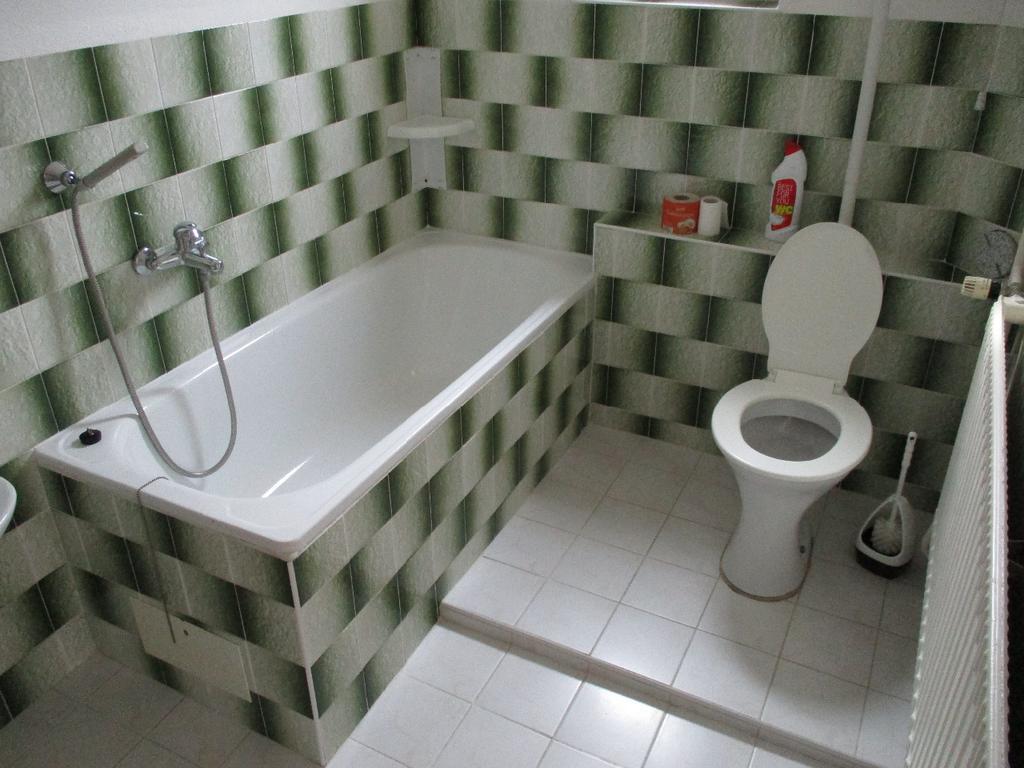 Apartman Eva Crhov Екстериор снимка