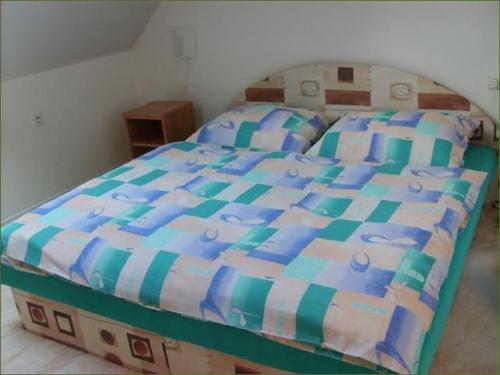 Apartman Eva Crhov Екстериор снимка