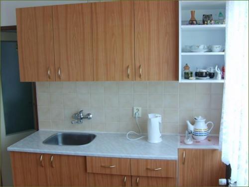 Apartman Eva Crhov Екстериор снимка