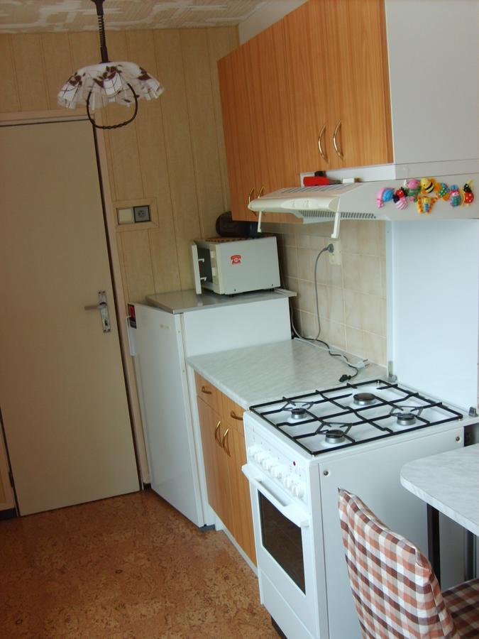 Apartman Eva Crhov Екстериор снимка